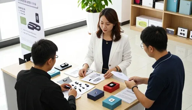 信息同步如何重塑商品定制服务的协同模式